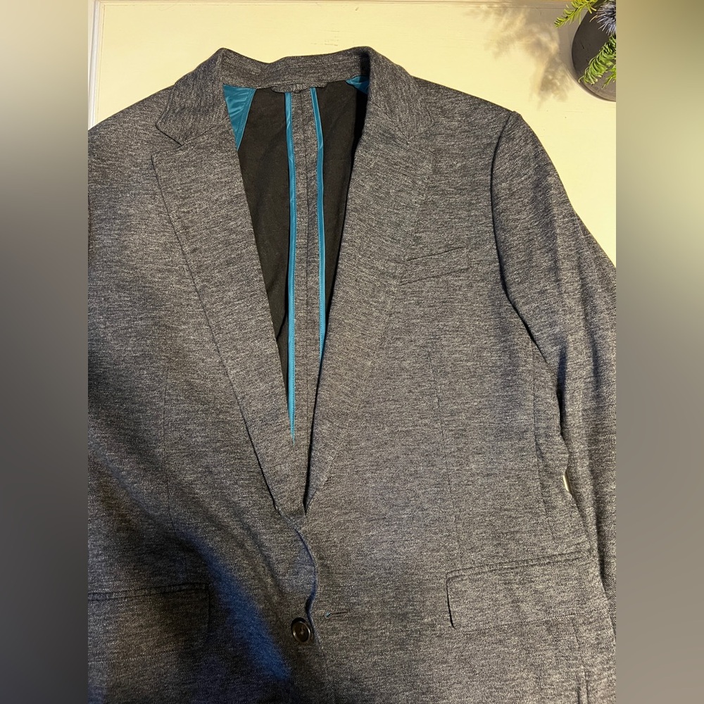 Bonobos 42L Dark Gray